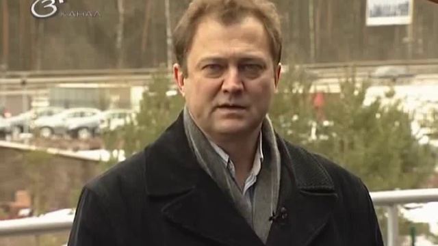 Обзор Peugeot 207. Тест драйв Пежо 207