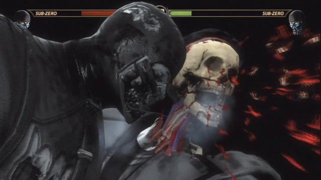 Mortal Kombat - Segredos do Kombat #3 Sub Zero - Golpes, Fatalities e Babality смотреть онлайн