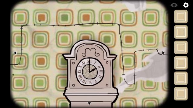 Cube Escape: Seasons ~ Полное прохождение игры ~ Куб Эскейп: Сизенс.