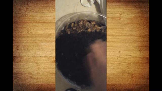 ❤?Натуральные удобрения/Готовим земляную смесь для рассады с банановой кожурой уже в декабре смотреть онлайн