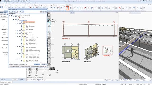 Engineering Workflow | General Arrangement Drawings | Time saving change processes смотреть онлайн