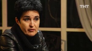 Елена Голунова о несчастье