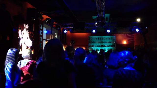DJ Piligrim, live in Infinity Club Hamburg am 18.05.2013 смотреть онлайн