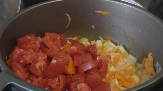 Свинина с овощами смотреть онлайн