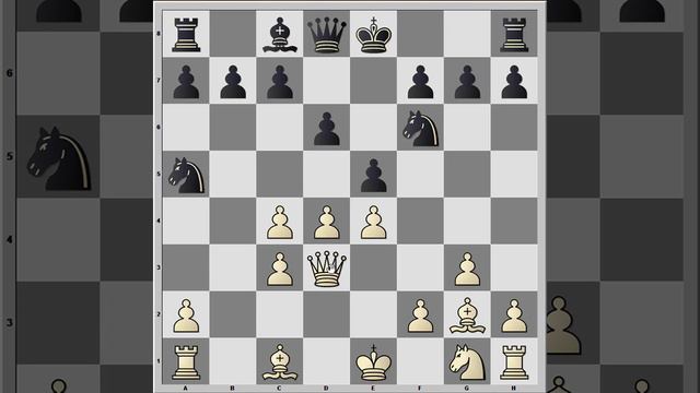 Английское начало, часть 1 смотреть онлайн