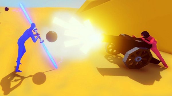 ГИПЕРЗАЛП! ► TABS |18| Totally Accurate Battle Simulator. ТАБС