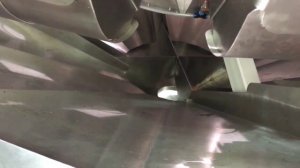 Дозирование и упаковка помидорок Черри в Лоток