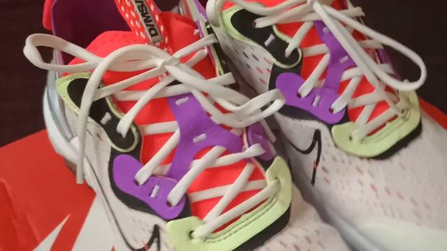 NIKE REACT VISION | GS SIZE REVIEW & TRY-ON | UNDERRATED NGA BA? | PHILIPPINES смотреть онлайн