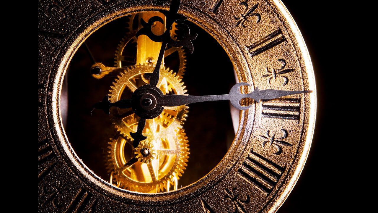 #Старинные_часы (кавер) смотреть онлайн