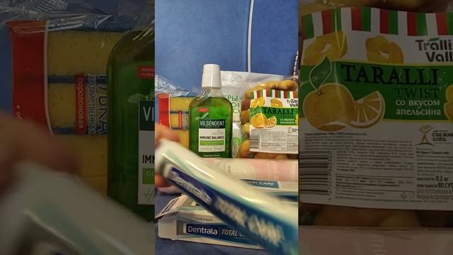 Покупки из FIX PRICE/ФИКС ПРАЙС/? Апрель/2022/? смотреть онлайн