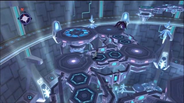 Tales of Graces f - Walkthrough - Part 69 (HD) смотреть онлайн