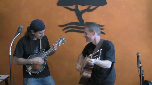 Ed Torres-Mandolin Fun 1 смотреть онлайн