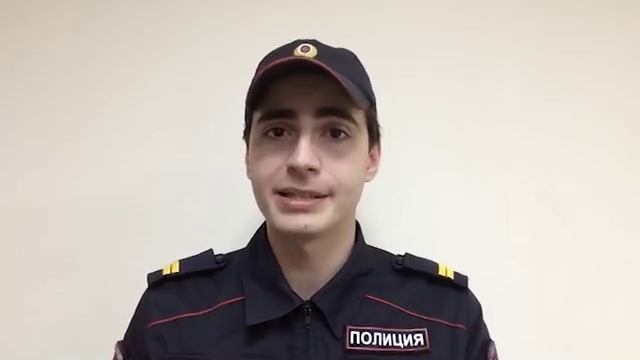 МОЖНО ЛИ СНИМАТЬ ПОЛИЦИЮ? смотреть онлайн