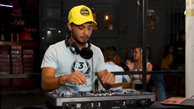 MUSIC REMIX #1 | REGGAETÓN NUEVO ? - Haus Bar ? смотреть онлайн