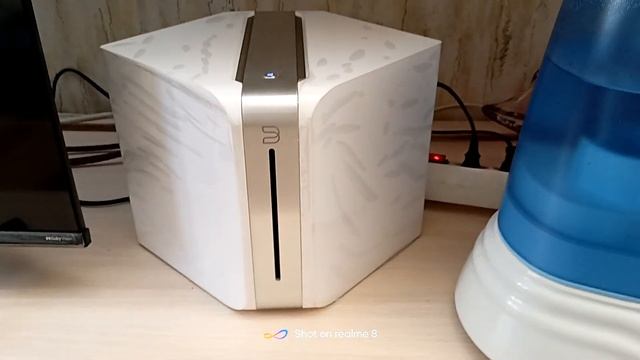 Bluesound Vault V 500 смотреть онлайн
