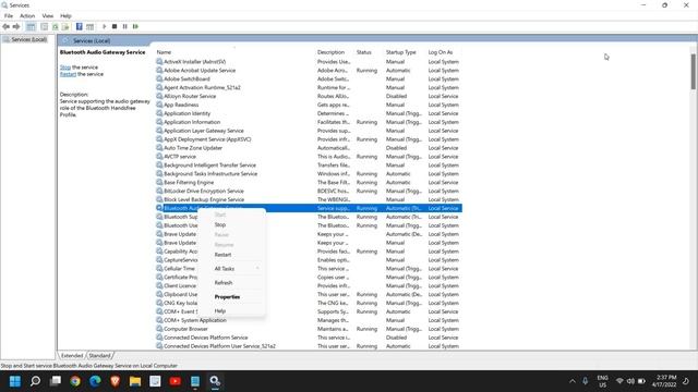 How to Turn On Bluetooth on Windows 11 (2022) смотреть онлайн