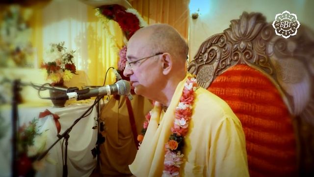 2016.08.17 - Брахма-вимохана-лила. Лекция 5 (Литва) - Бхакти Вигьяна Госвами смотреть онлайн