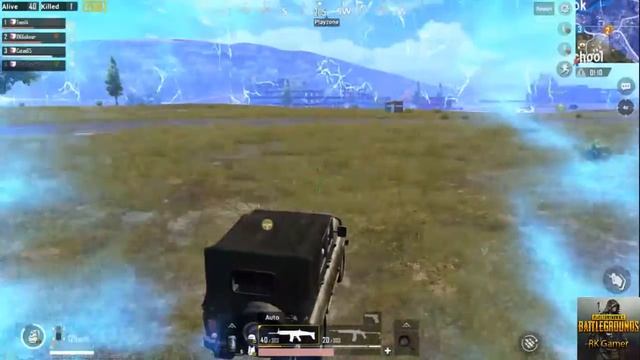 Pubg Mobile Game In Emulator (Nepal) Season 4 Royal Pass смотреть онлайн