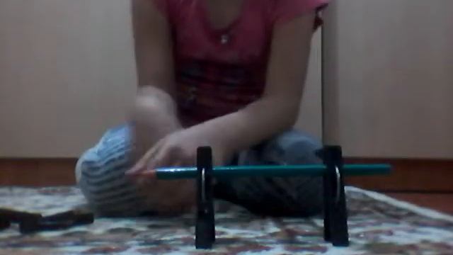 Самодельный штатив для телефона смотреть онлайн