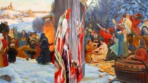 С Масленицей! | Лучшее музыкальное поздравление | Масленичная неделя | С ПРАЗДНИКОМ | НОВОЕ 2020