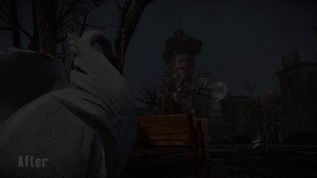 "Old World, New Beginnings" : Faded Glory - A Post-Apocalyptic Soundscape смотреть онлайн