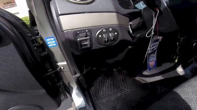 Great Wall Haval H3 2.0 смотреть онлайн