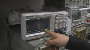 64. Настройка на правильный режим работы качера Романова. 29.09.2014