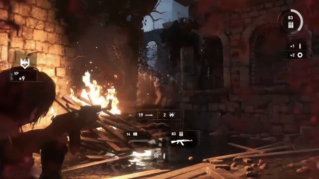 Top 10 Upcoming THIRD PERSON SHOOTERS in 2016/2017 смотреть онлайн