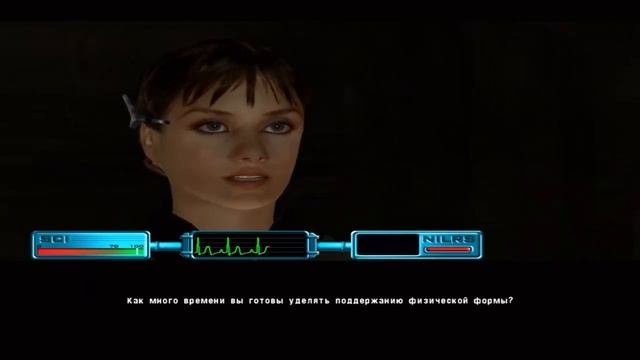 CULPA INNATA # 4 ВИДЕО ПРОХОЖДЕНИЕ ОТ АЛЕКСАНДРА ИГРОФФ 17+ смотреть онлайн