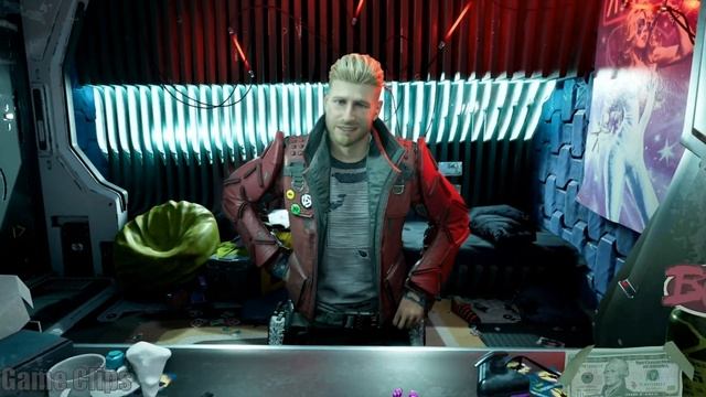 Питер Квилл (Звёздный Лорд) | Marvel: Стражи Галактики смотреть онлайн