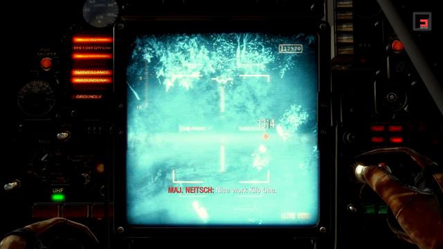 Call of Duty Black Ops 2010 Part 5 смотреть онлайн