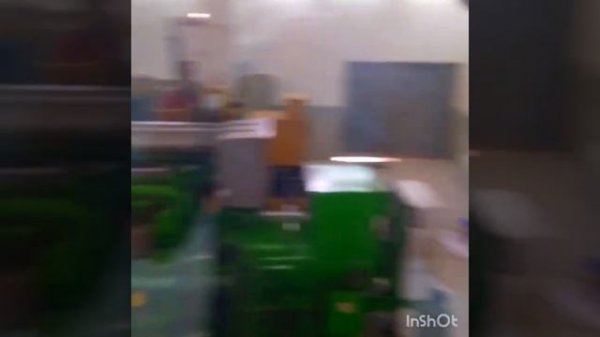 Jenbacher gas engine 320 Power plant & operation overview | Power House | Rabi Ellahi | Innio