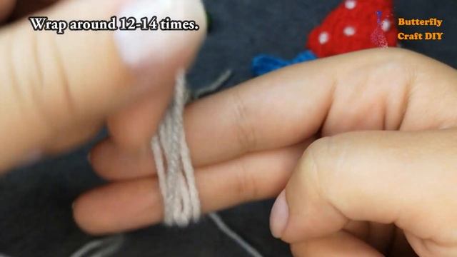 Left-Handed Crochet Gnome How To Do A Gnome Christmas Decoration For Beginners' Free Pattern