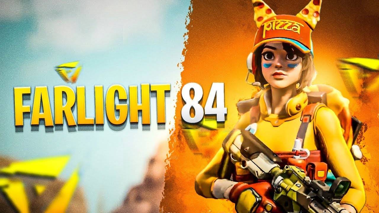 Farlight 84 Highlights