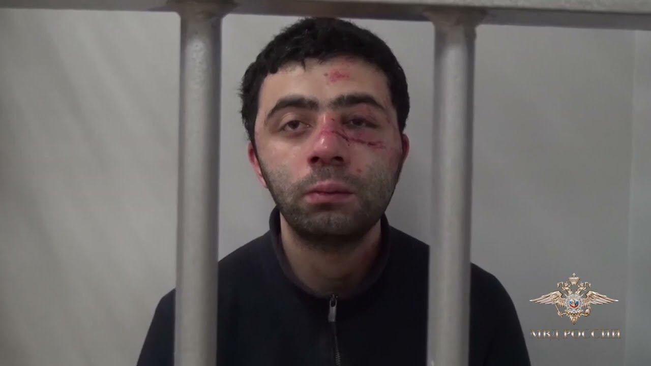 Ирина Волк: В Подмосковье полицейскими задержан по горячим следам подозреваемый в разбое на аптеку смотреть онлайн