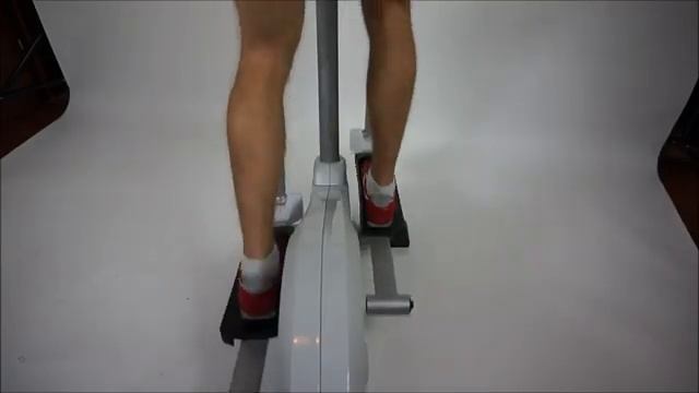 Kettler Vito M Test orbitreka z pokrętłem смотреть онлайн