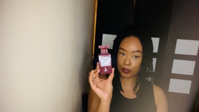 LOVELY CHÈRIE | LOST CHERRY DUPE смотреть онлайн