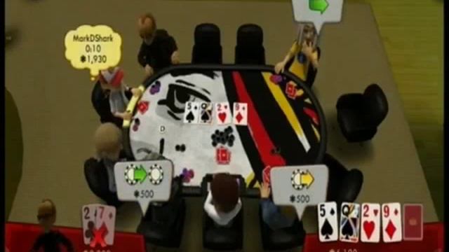 Full House Poker Tutorial 1 - 1 / 2