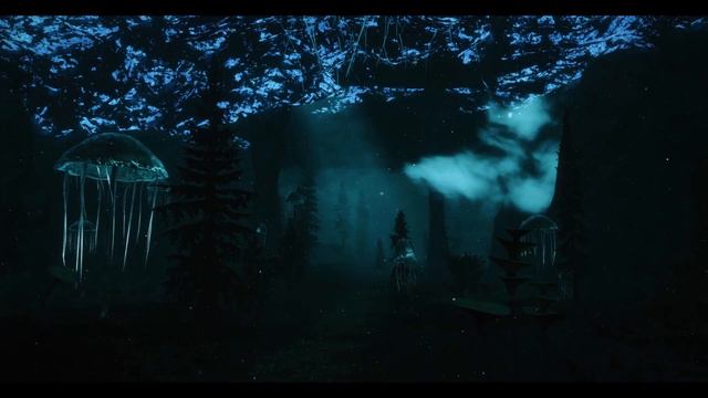 The Tale of The Dwemer - A Mod for Skyrim SE смотреть онлайн