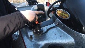 Эхолот Raymarine Wi-Fish