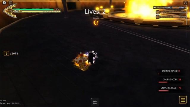 ИМБУЛЯ В УМЕЛ РУКАХ 1 на1! MADEN IN HAVEN смотреть онлайн