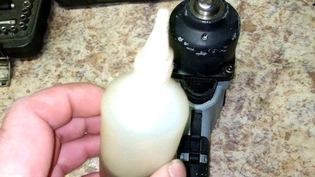 Обзор китайского гайковерта 2 часть смотреть онлайн