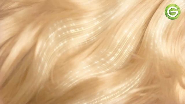 Garnier Botanic Therapy Oat Delicacy смотреть онлайн