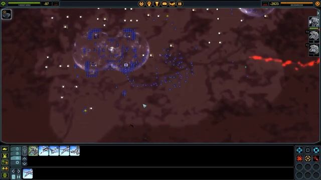 Supreme Commander Longplay Full Game Walkthrough