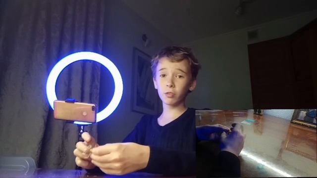 Как сделать самодельный Фингер самокат из лего смотреть онлайн