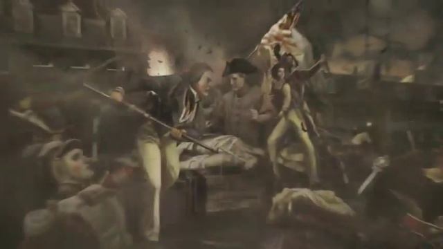 Assassin's Creed 3 Boston Tea Party Trailer смотреть онлайн