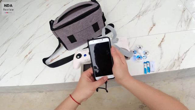Combo BetaFPV Cetus Kit Cho Người Bắt Đầu Tập Bay–Mắt Bị Cận Bay FPV Drone Thoải Mái | NDA Review смотреть онлайн