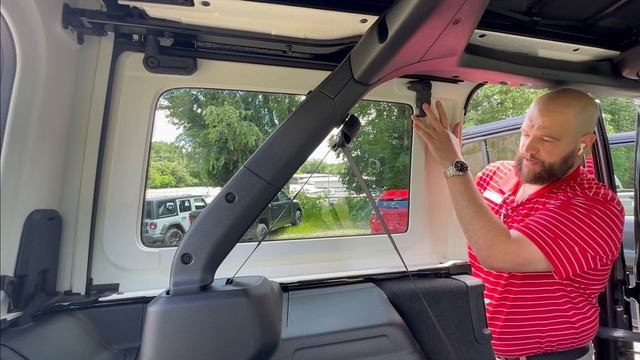 2024 Jeep Wrangler Sahara Review: Unveiling The Ultimate Off-Road Beast
