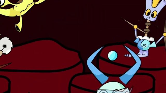 The ferro-fortress Prediction (ANIMATED) {Ft. A lot of people} смотреть онлайн