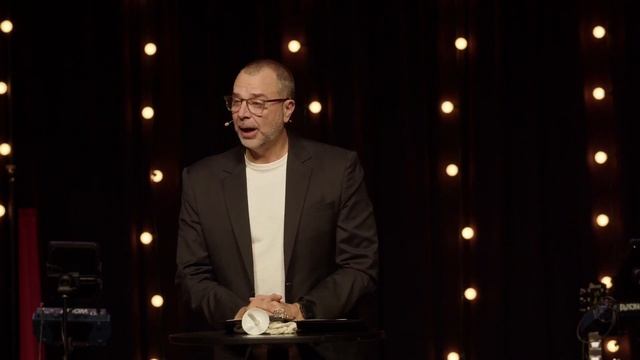 LetThereBeLight ChristmasEve смотреть онлайн